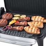 Grill George Foreman Super Jumbo