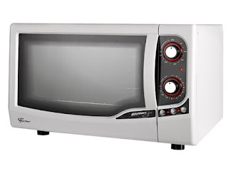 Forno Elétrico Fischer Gourmet Grill 44L